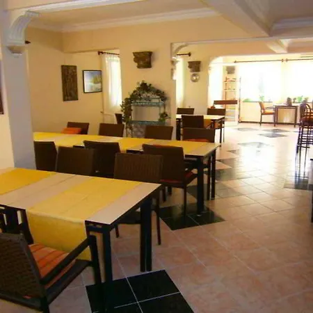 Belturk 3* سيدي
